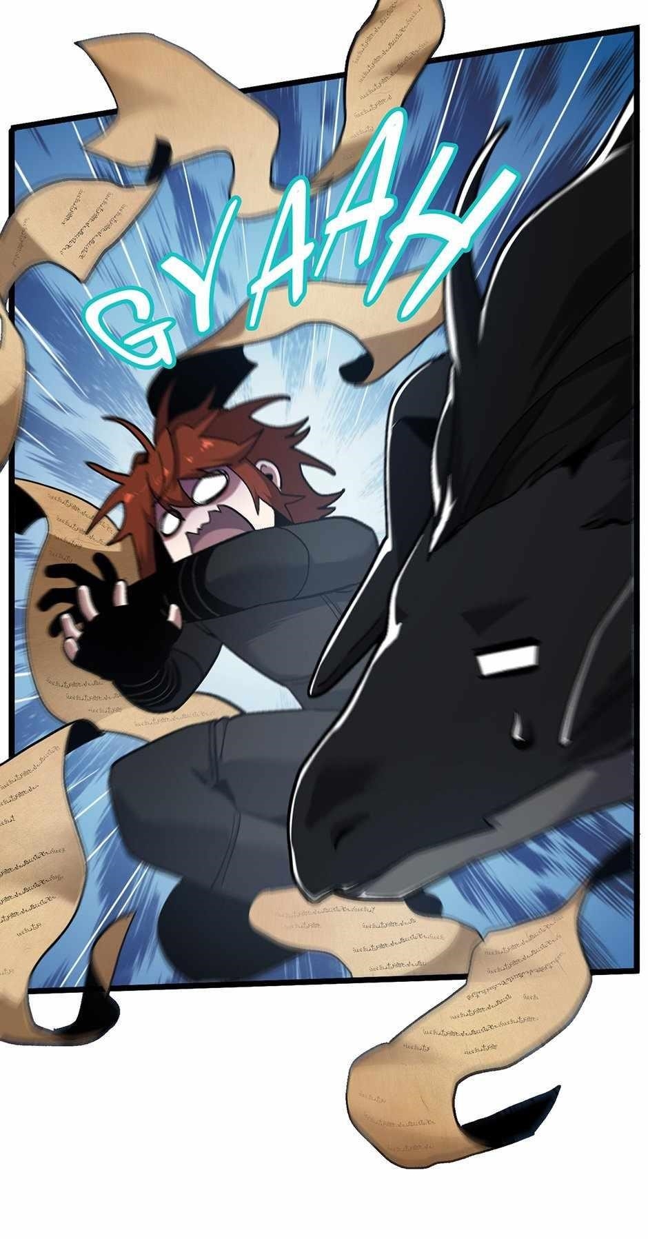 The Beginning After The End — Chapter 189 — página 8
