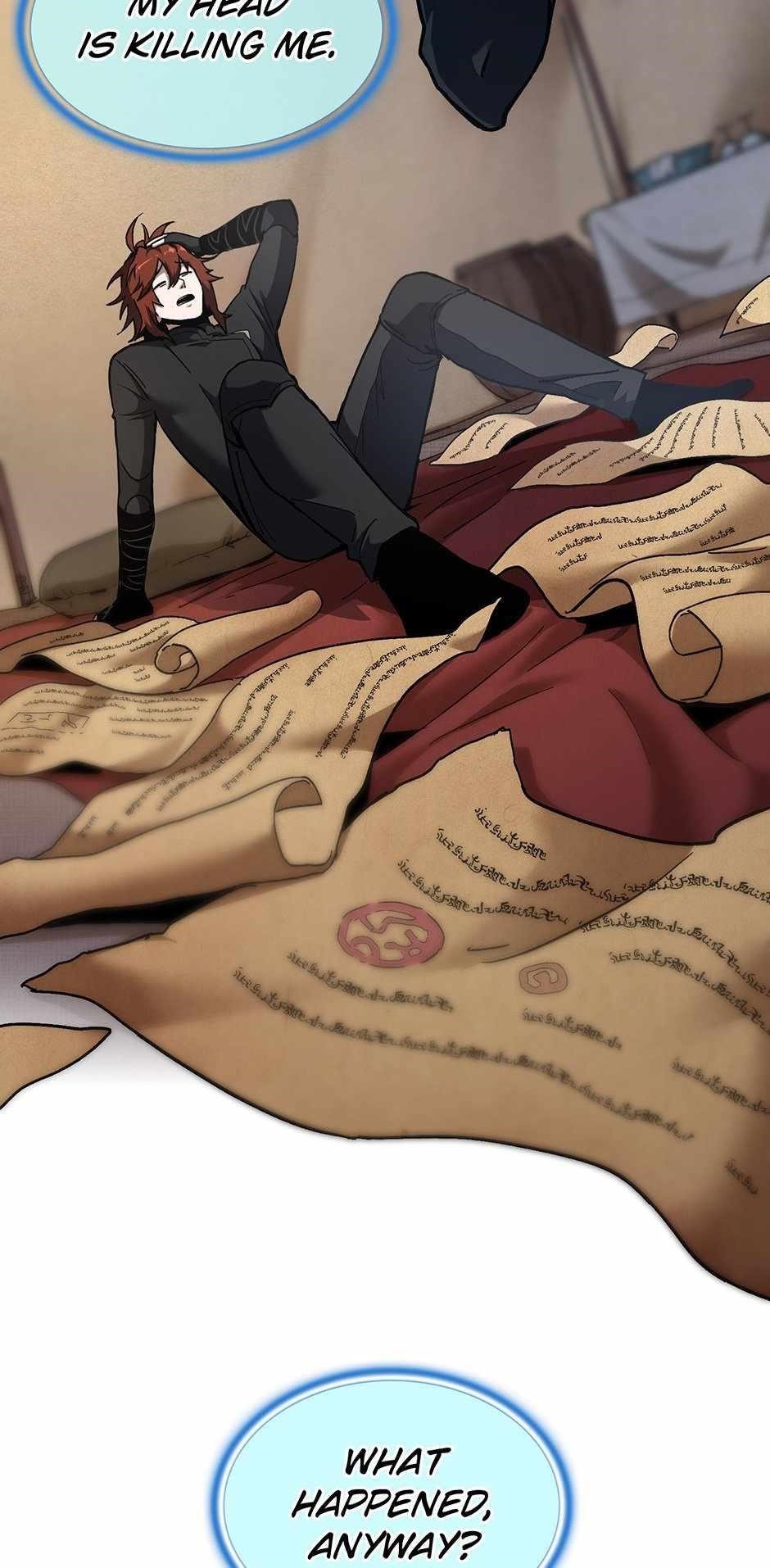 The Beginning After The End — Chapter 189 — página 10