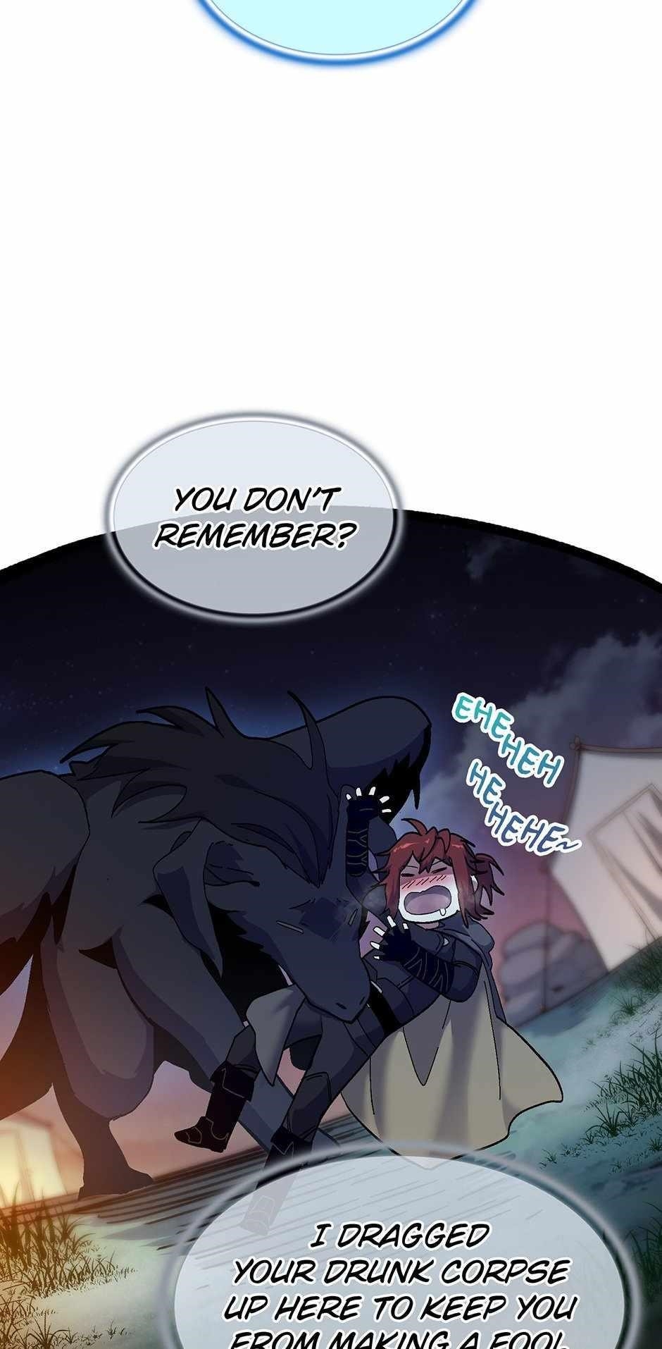 The Beginning After The End — Chapter 189 — página 11