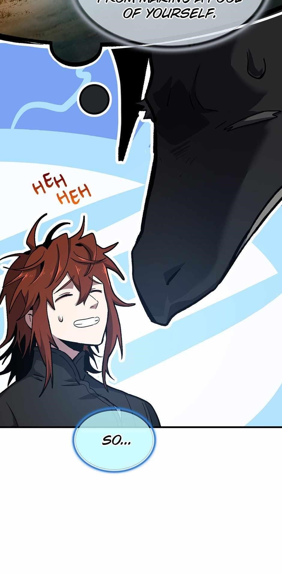 The Beginning After The End — Chapter 189 — página 12