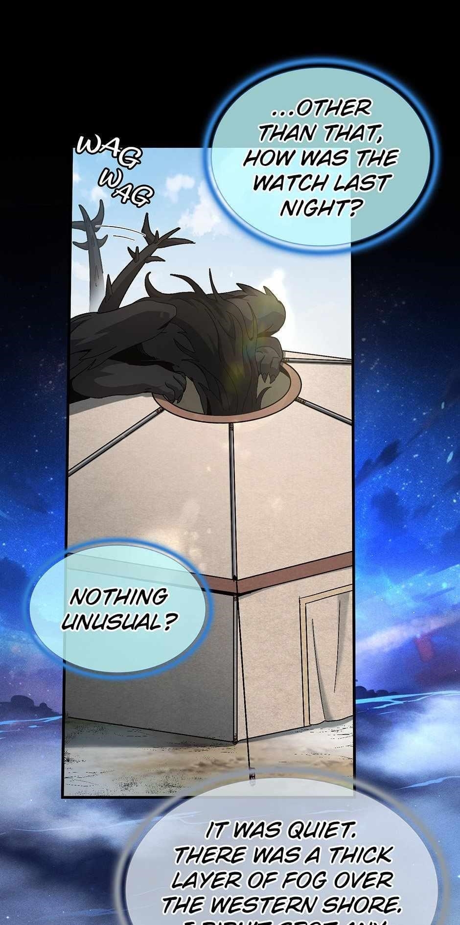 The Beginning After The End — Chapter 189 — página 13