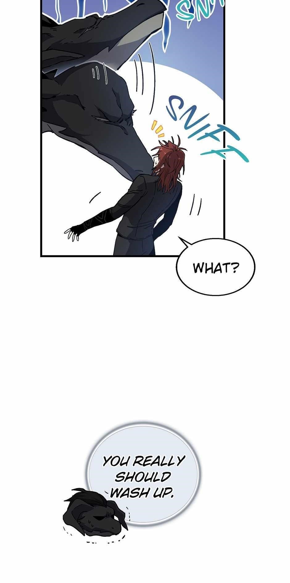 The Beginning After The End — Chapter 189 — página 15