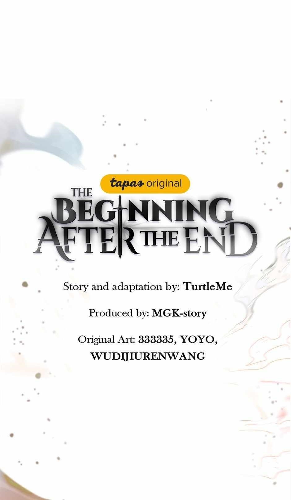 The Beginning After The End — Chapter 189 — página 16