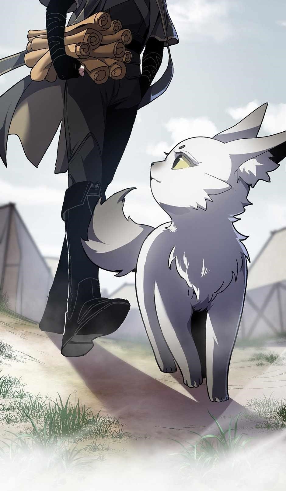 The Beginning After The End — Chapter 189 — página 18