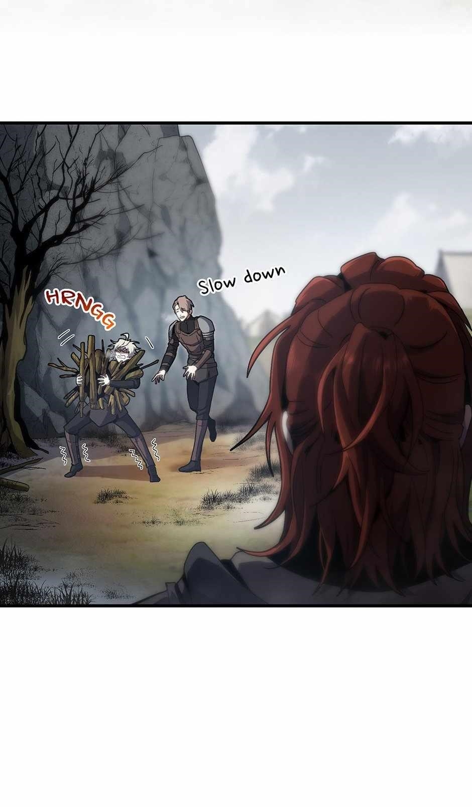 The Beginning After The End — Chapter 189 — página 19