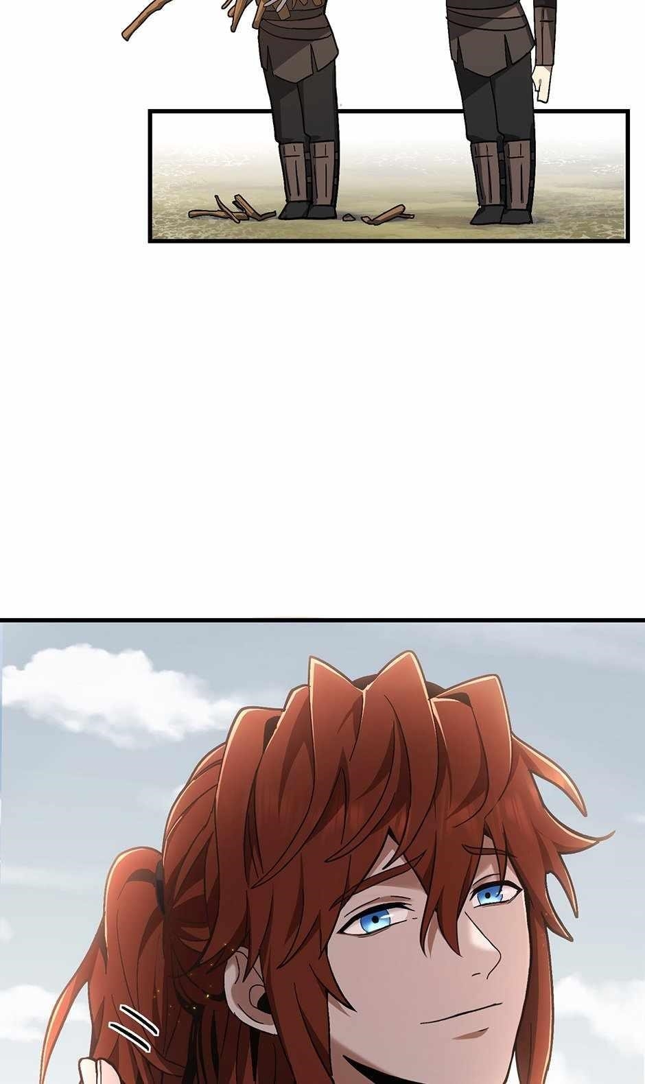 The Beginning After The End — Chapter 189 — página 21
