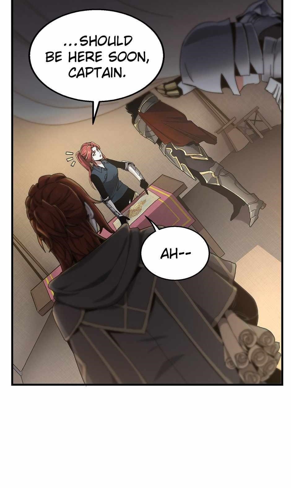 The Beginning After The End — Chapter 189 — página 23