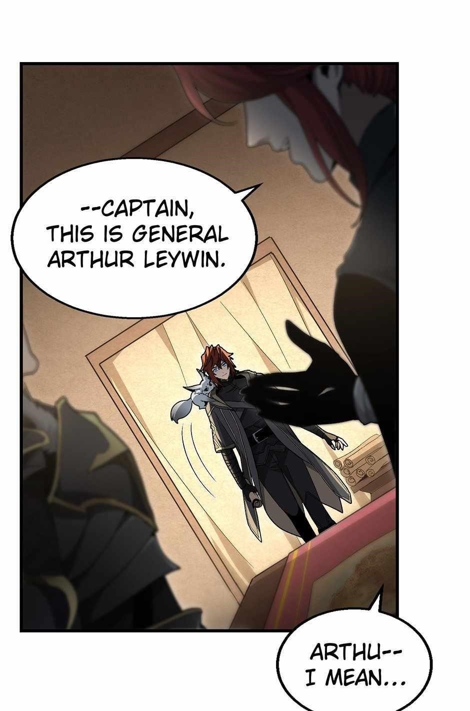 The Beginning After The End — Chapter 189 — página 24