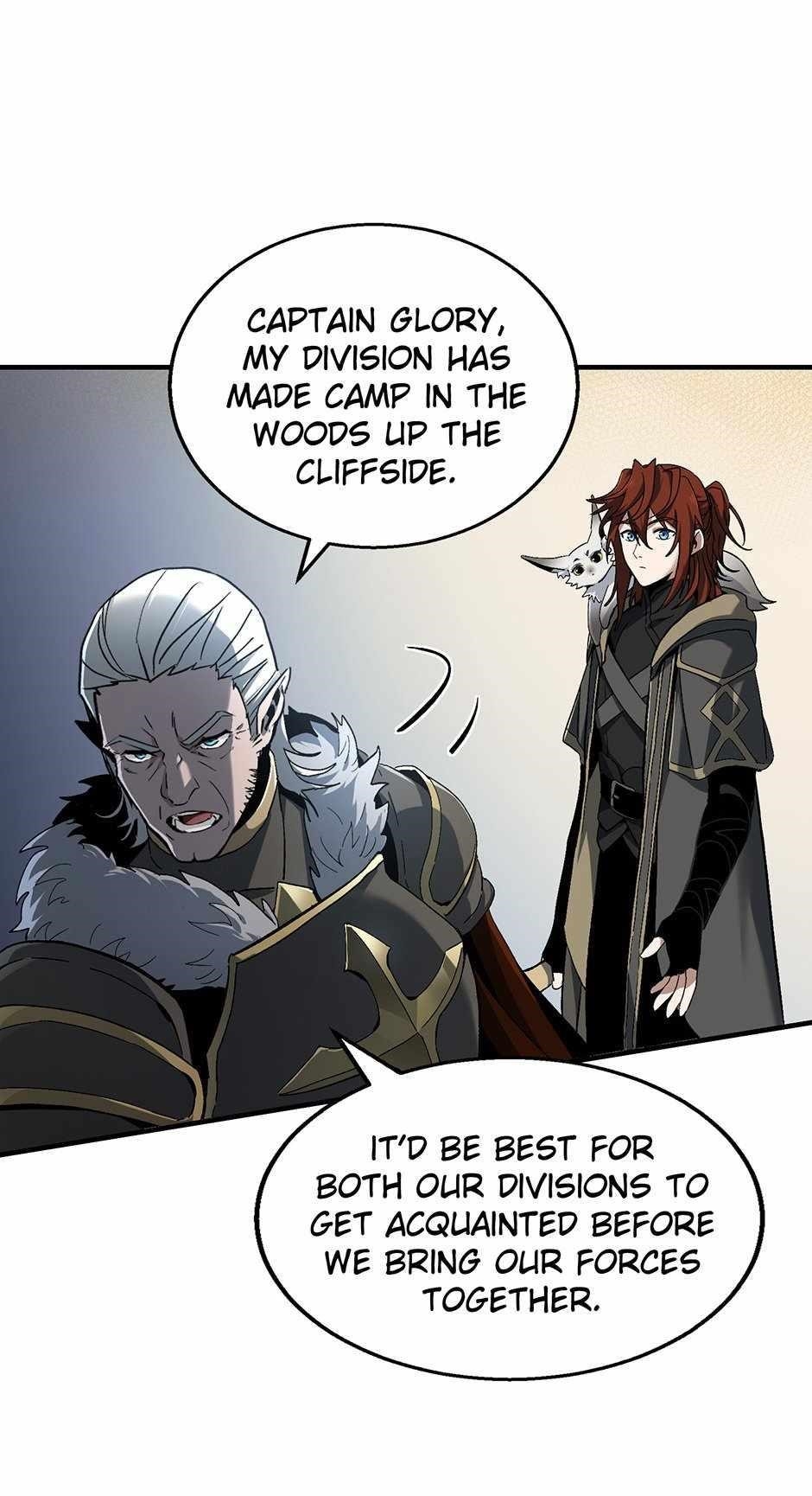 The Beginning After The End — Chapter 189 — página 28
