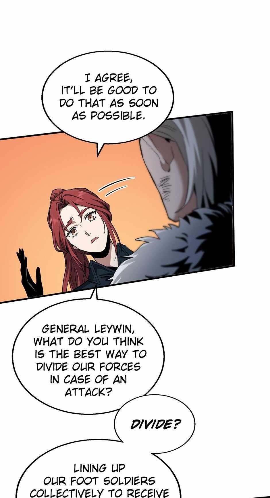 The Beginning After The End — Chapter 189 — página 29