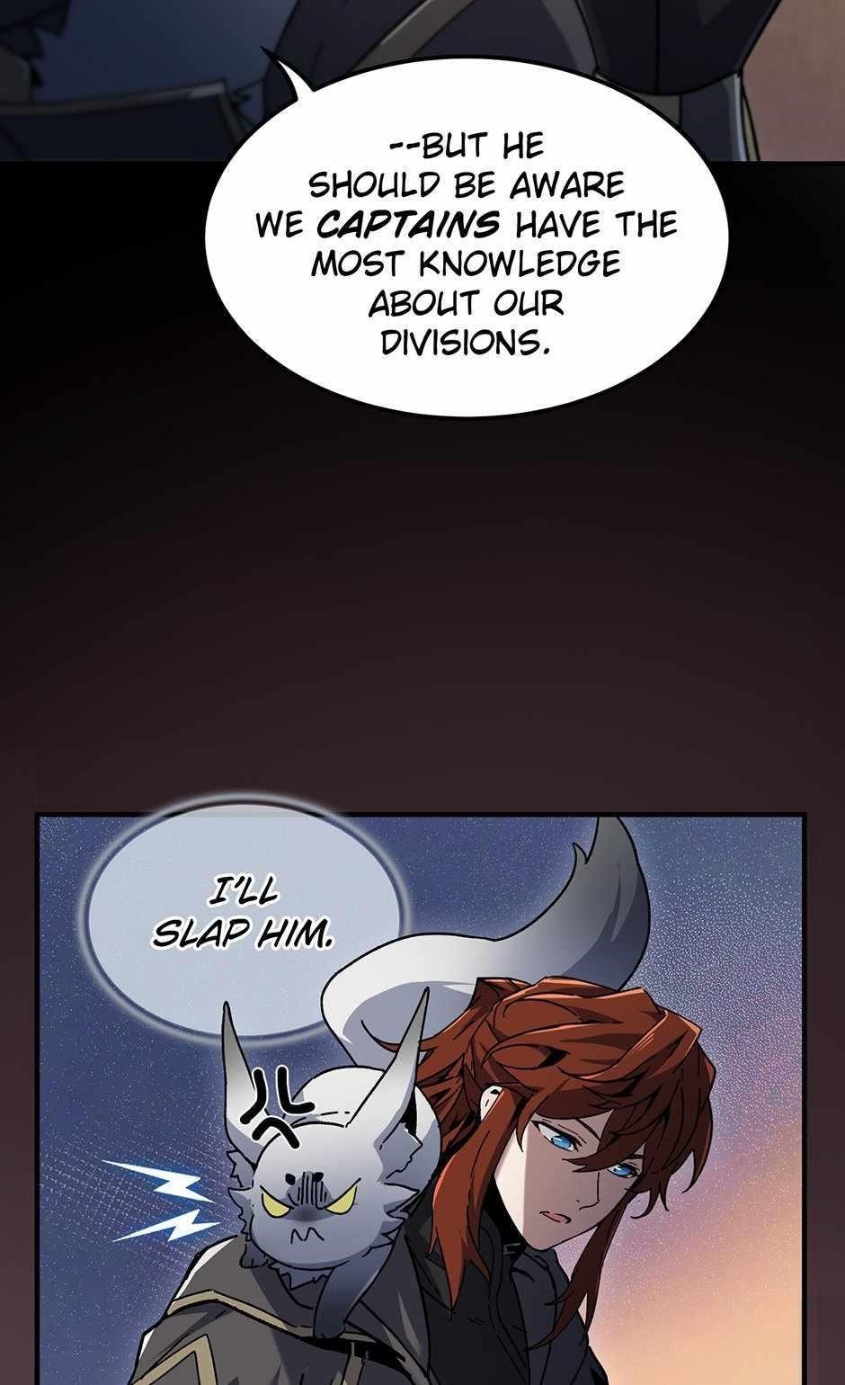 The Beginning After The End — Chapter 189 — página 32