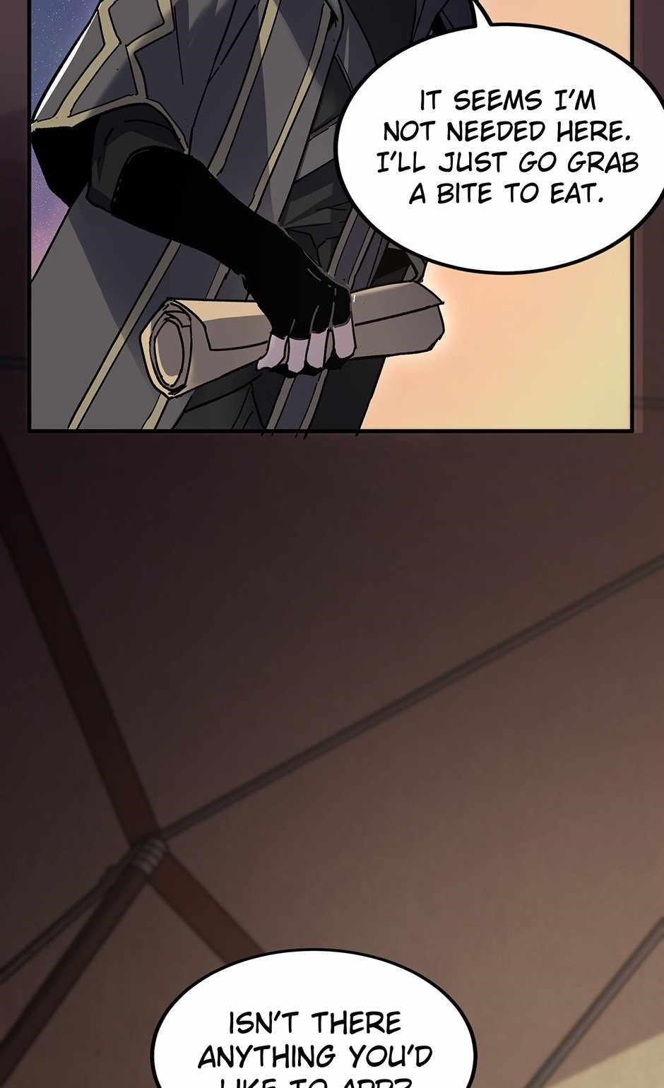 The Beginning After The End — Chapter 189 — página 33