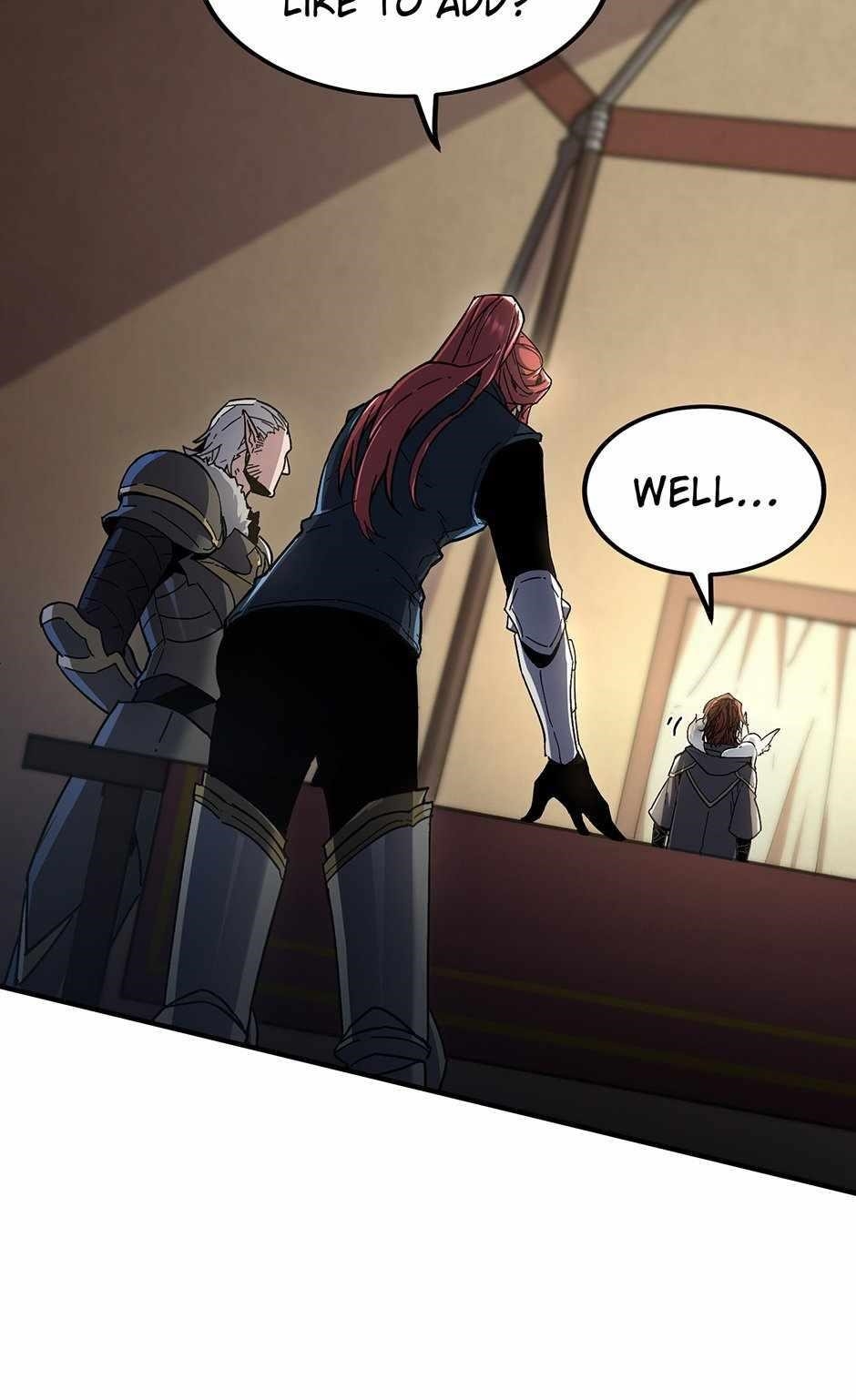 The Beginning After The End — Chapter 189 — página 34