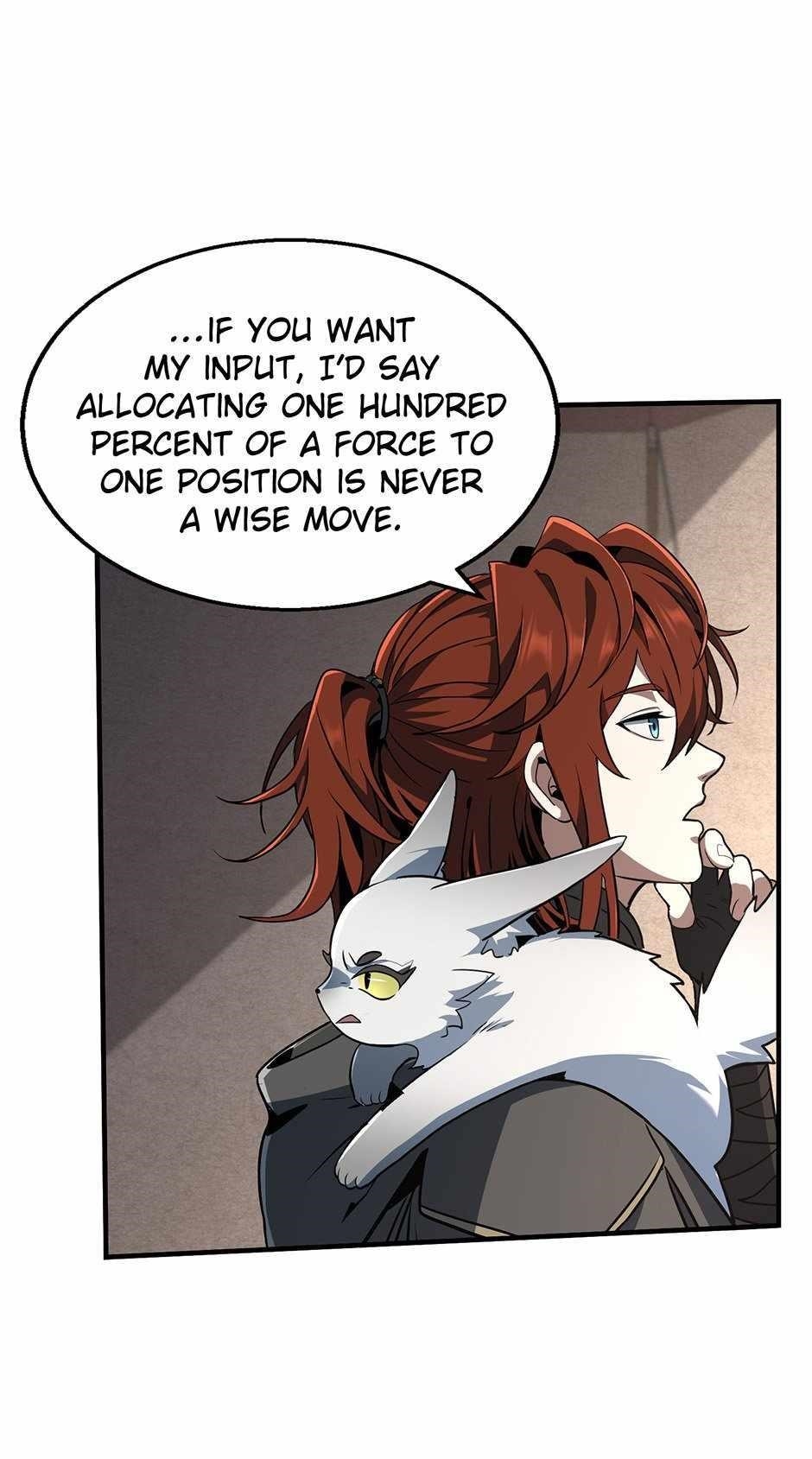 The Beginning After The End — Chapter 189 — página 35