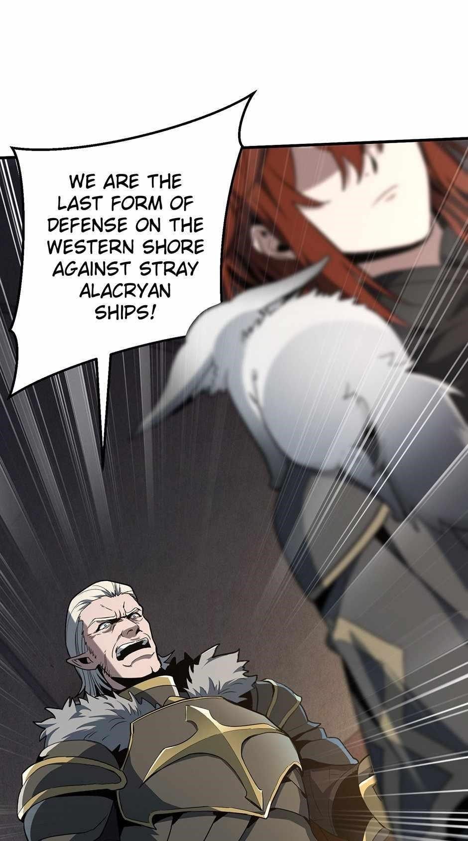The Beginning After The End — Chapter 189 — página 36