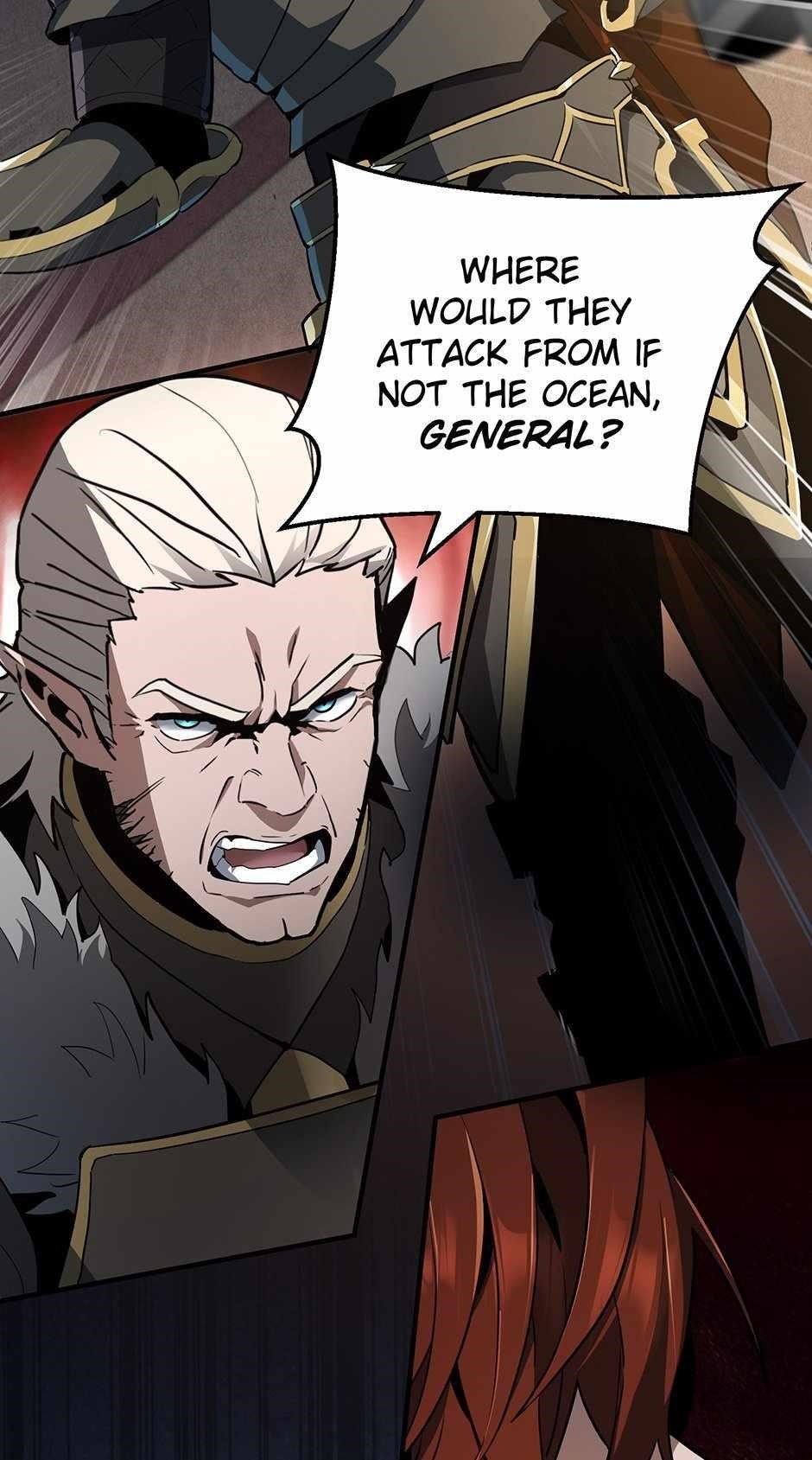 The Beginning After The End — Chapter 189 — página 37