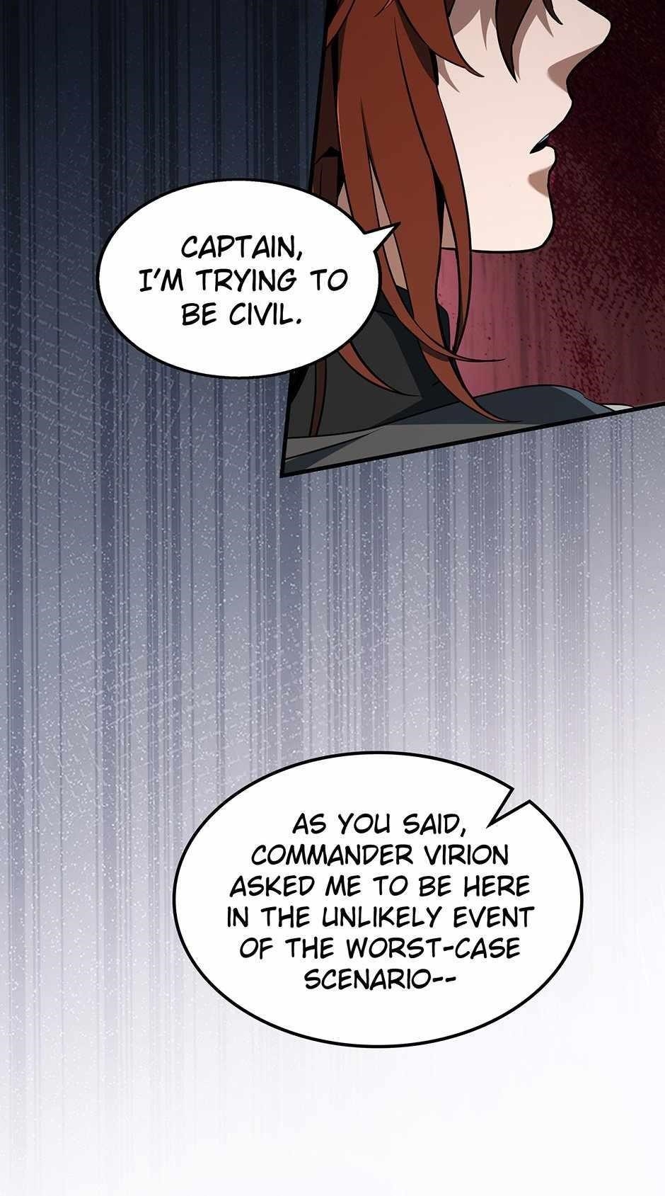 The Beginning After The End — Chapter 189 — página 38