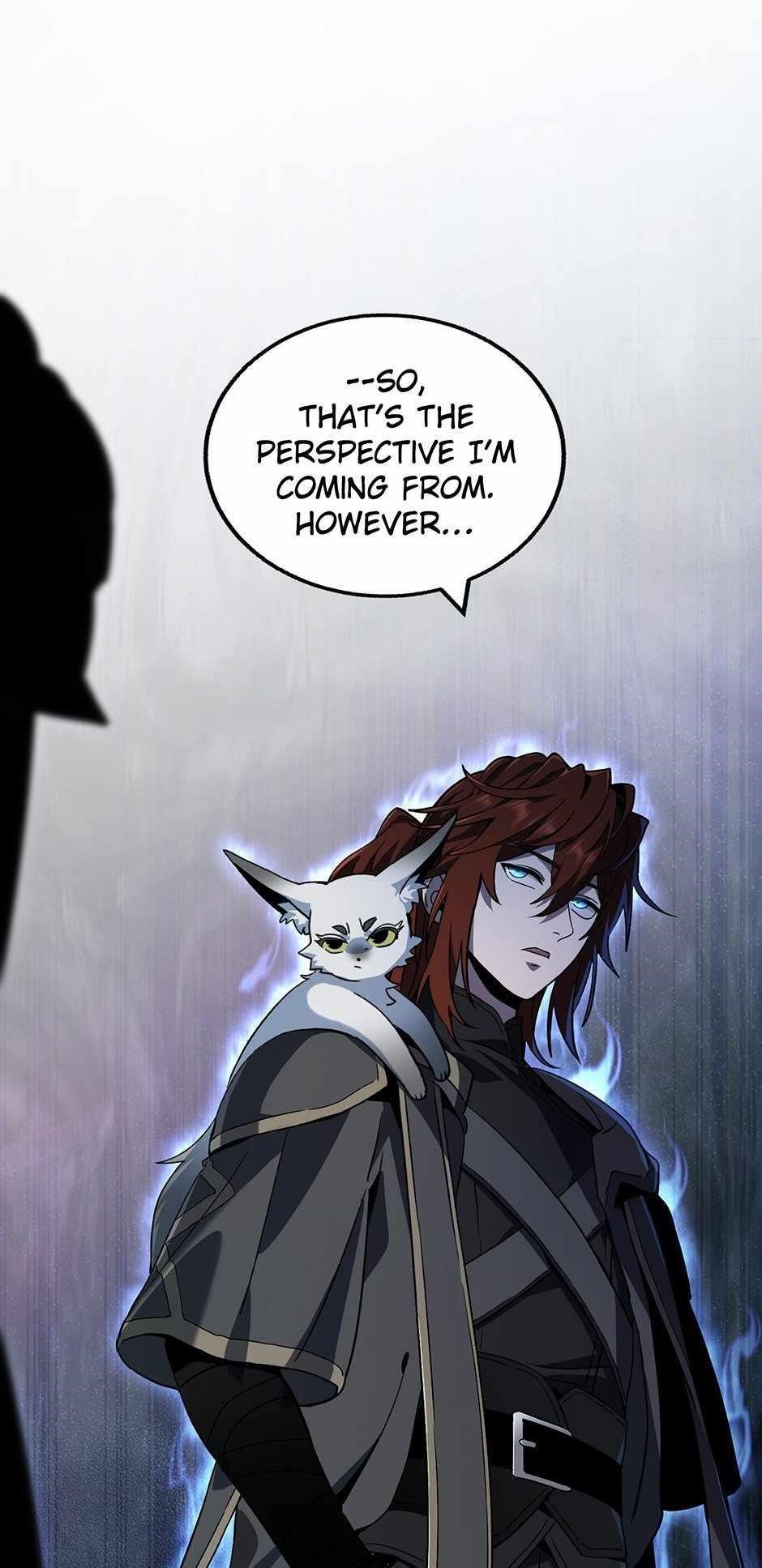 The Beginning After The End — Chapter 189 — página 39