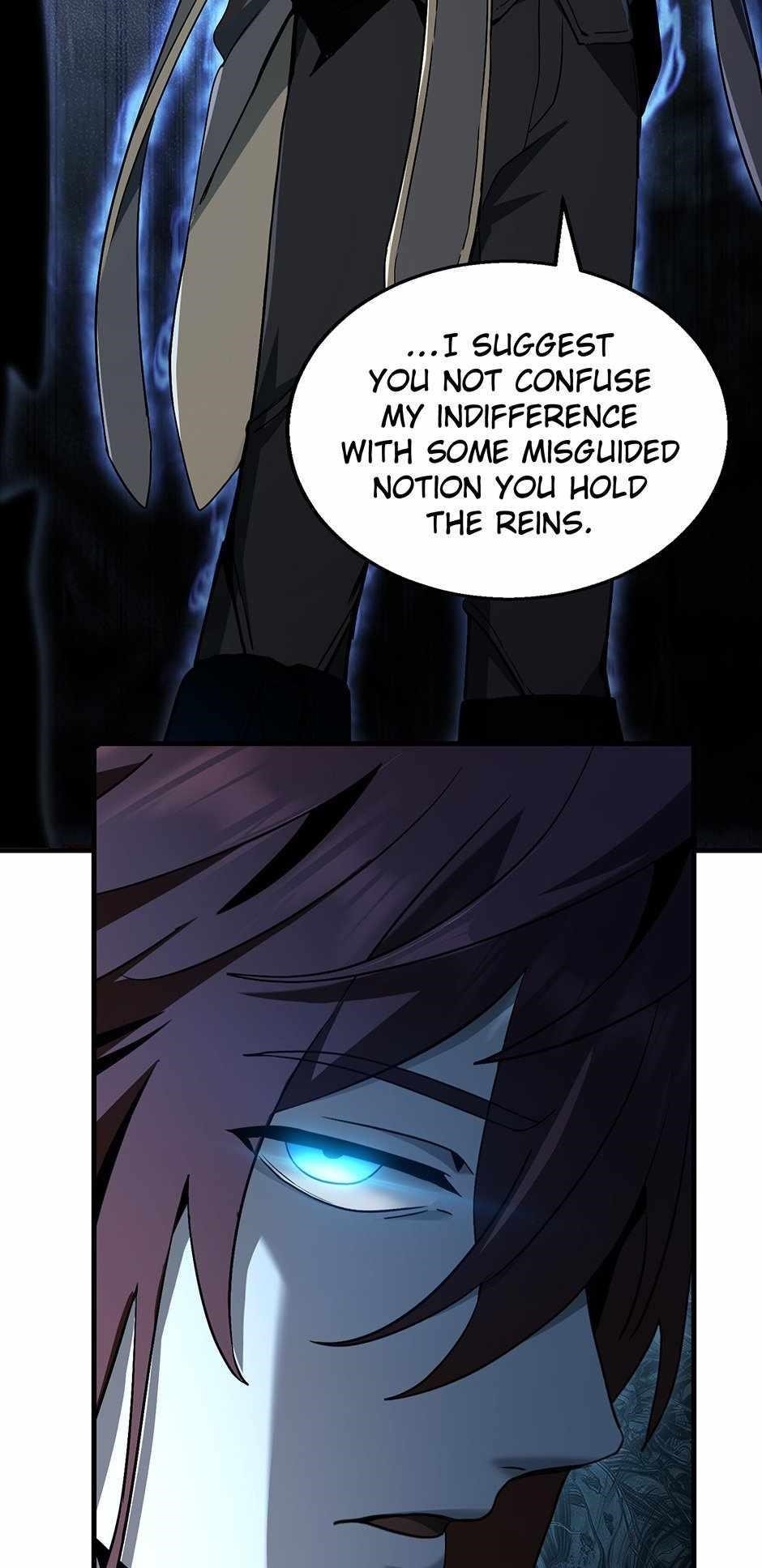 The Beginning After The End — Chapter 189 — página 40