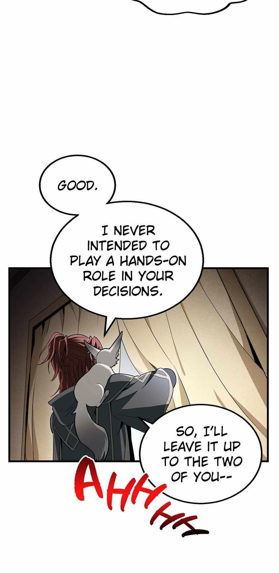 The Beginning After The End — Chapter 189 — página 42