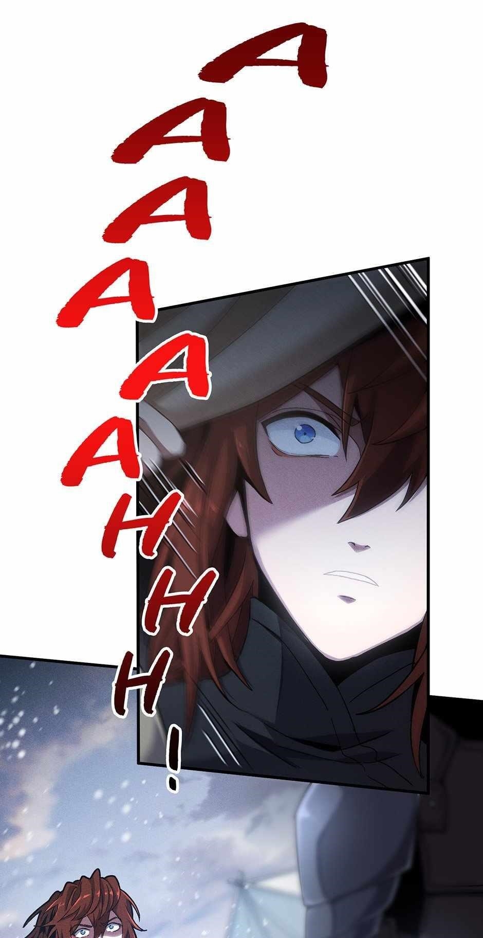 The Beginning After The End — Chapter 189 — página 43