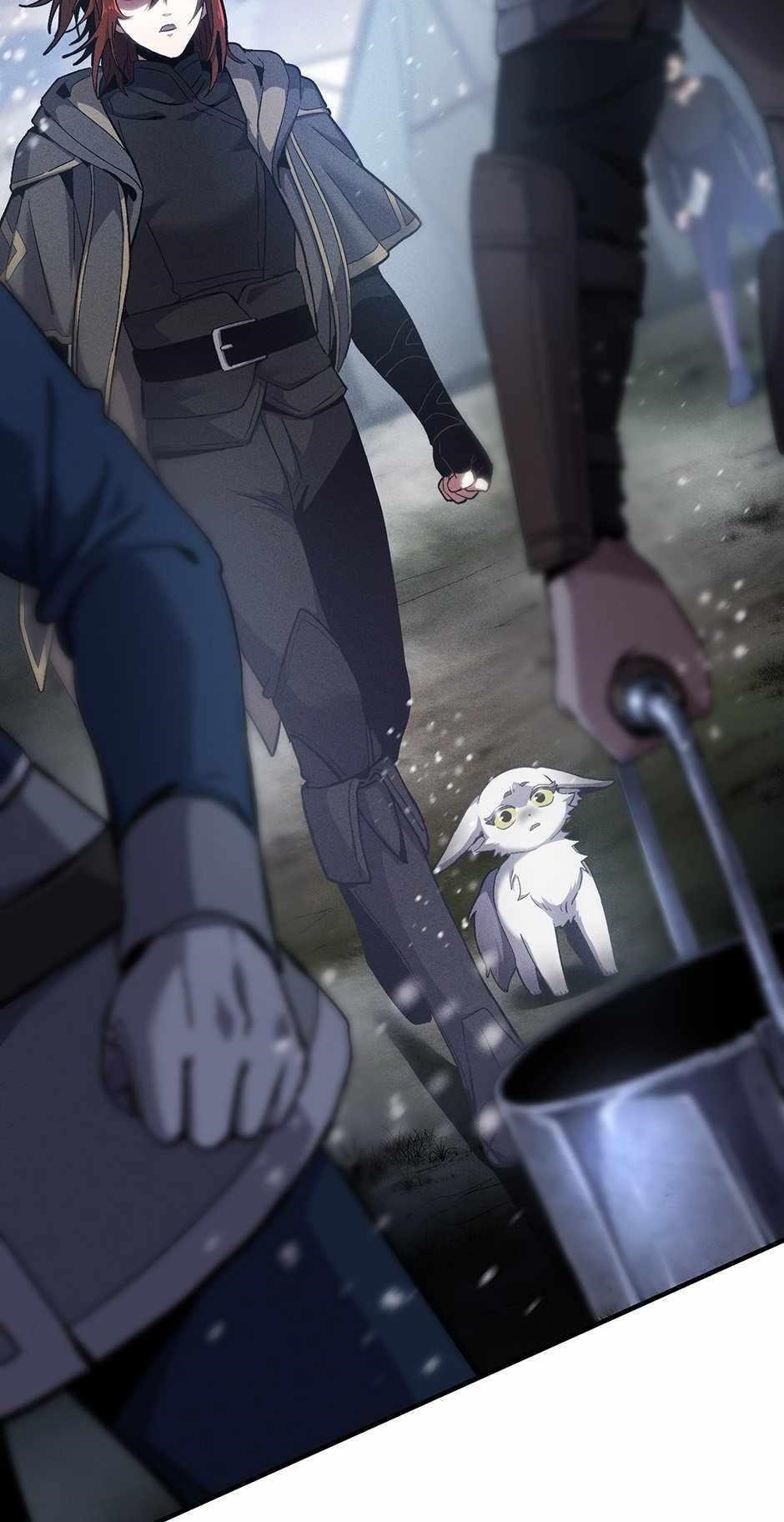 The Beginning After The End — Chapter 189 — página 44