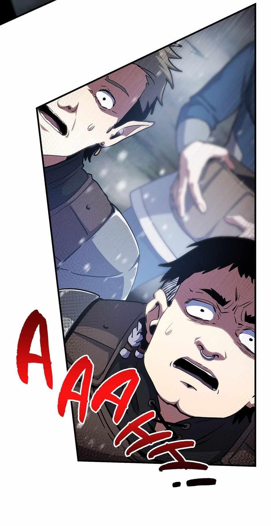 The Beginning After The End — Chapter 189 — página 45