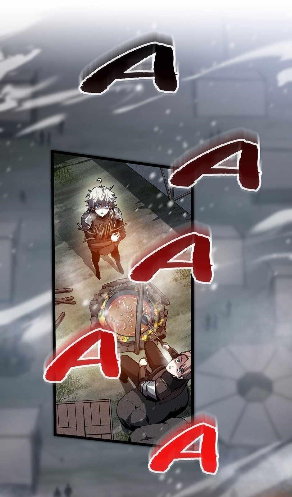 The Beginning After The End — Chapter 189 — página 46