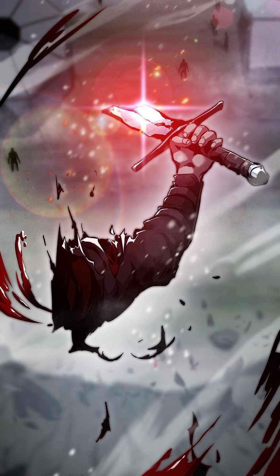The Beginning After The End — Chapter 189 — página 48