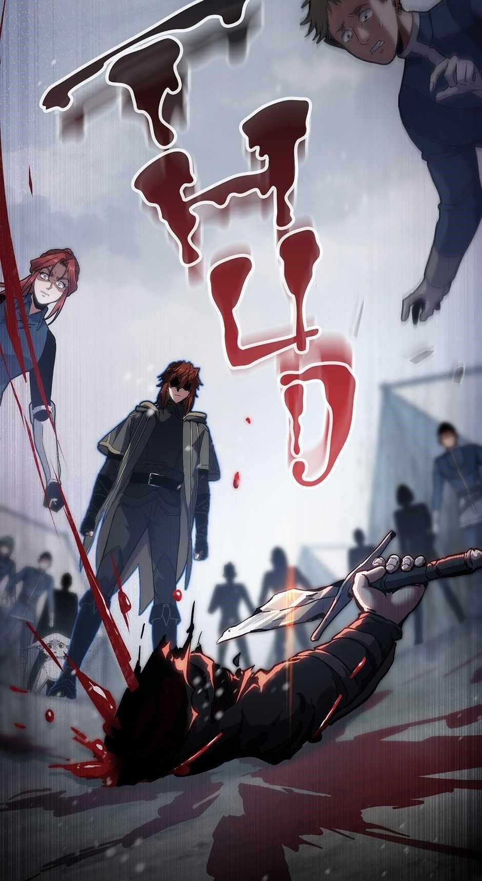 The Beginning After The End — Chapter 189 — página 51