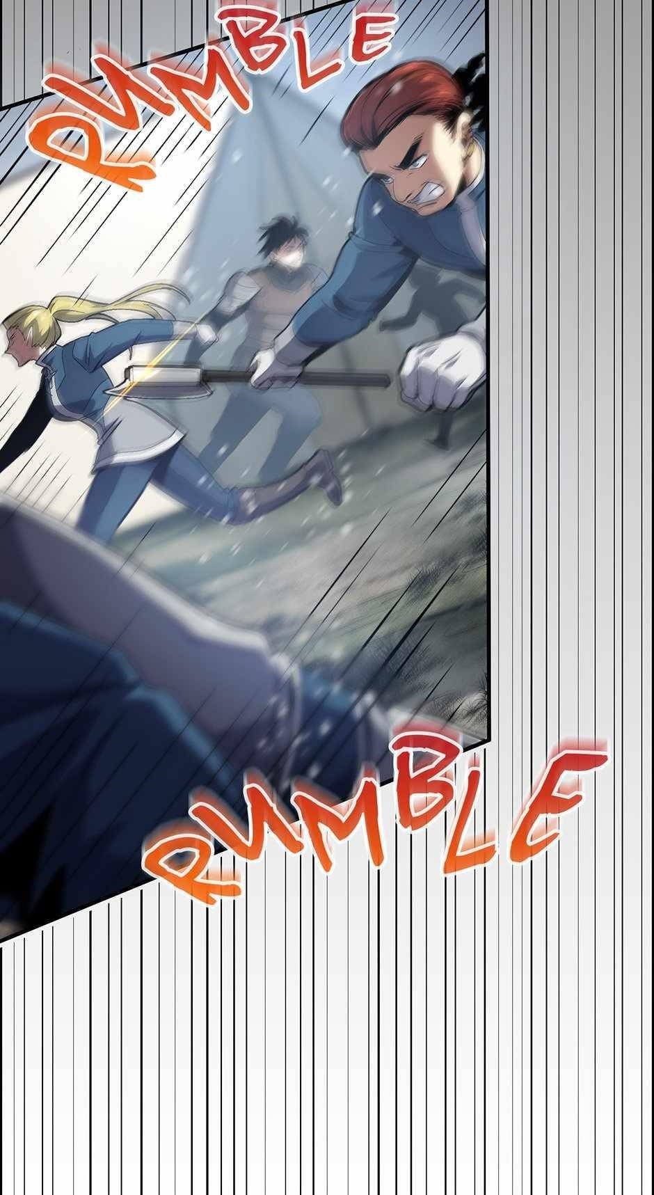 The Beginning After The End — Chapter 189 — página 54