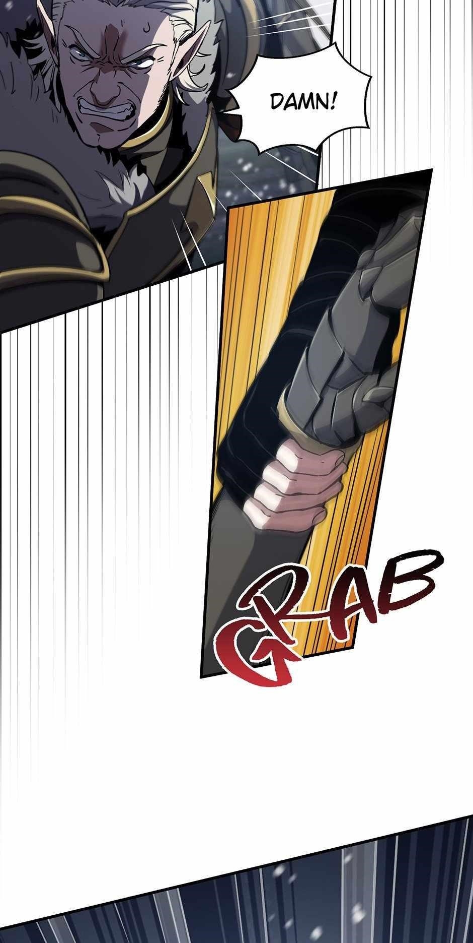 The Beginning After The End — Chapter 189 — página 56