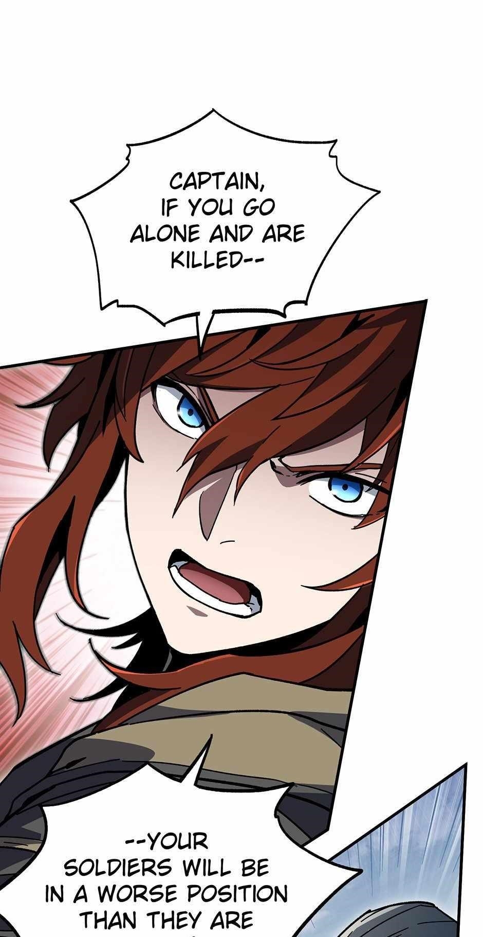 The Beginning After The End — Chapter 189 — página 58