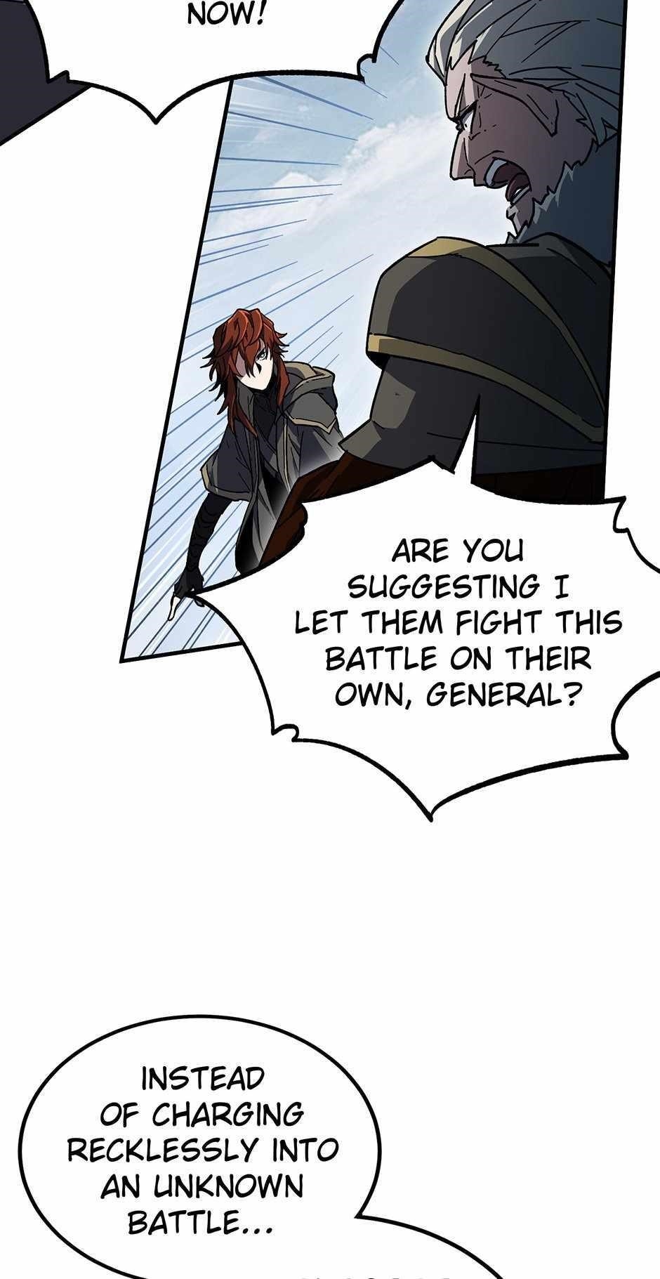 The Beginning After The End — Chapter 189 — página 59