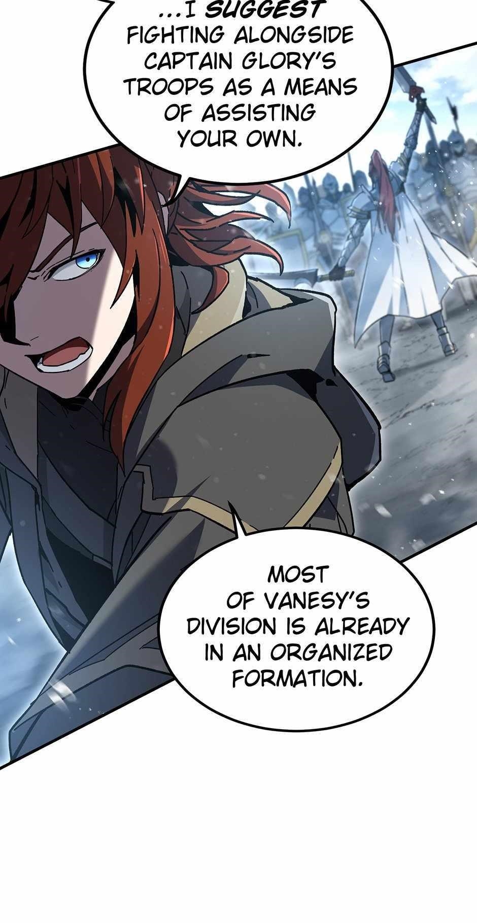 The Beginning After The End — Chapter 189 — página 60