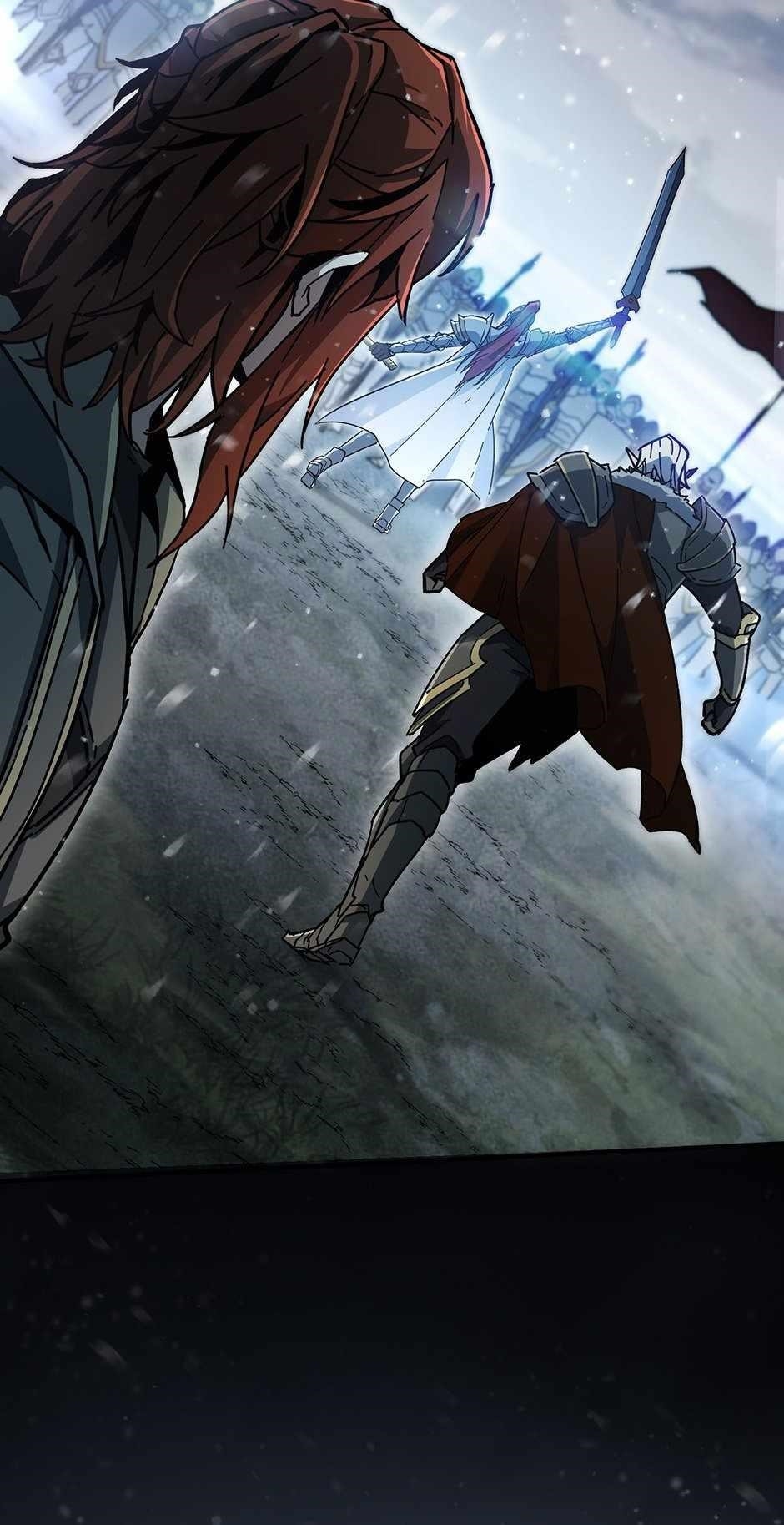The Beginning After The End — Chapter 189 — página 62