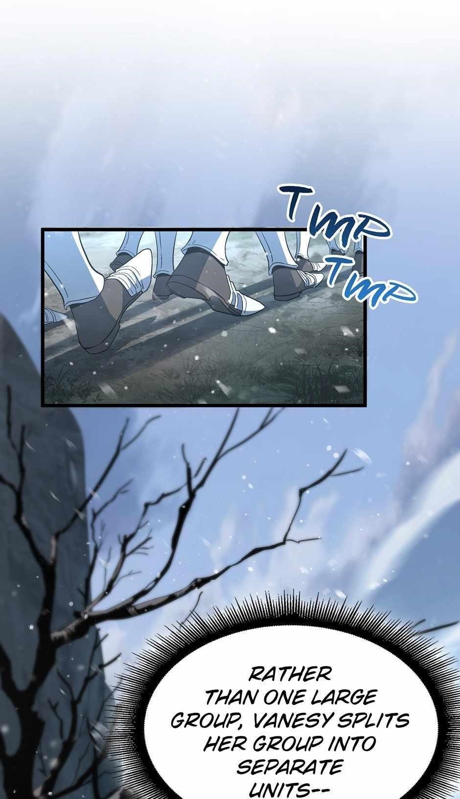 The Beginning After The End — Chapter 189 — página 65