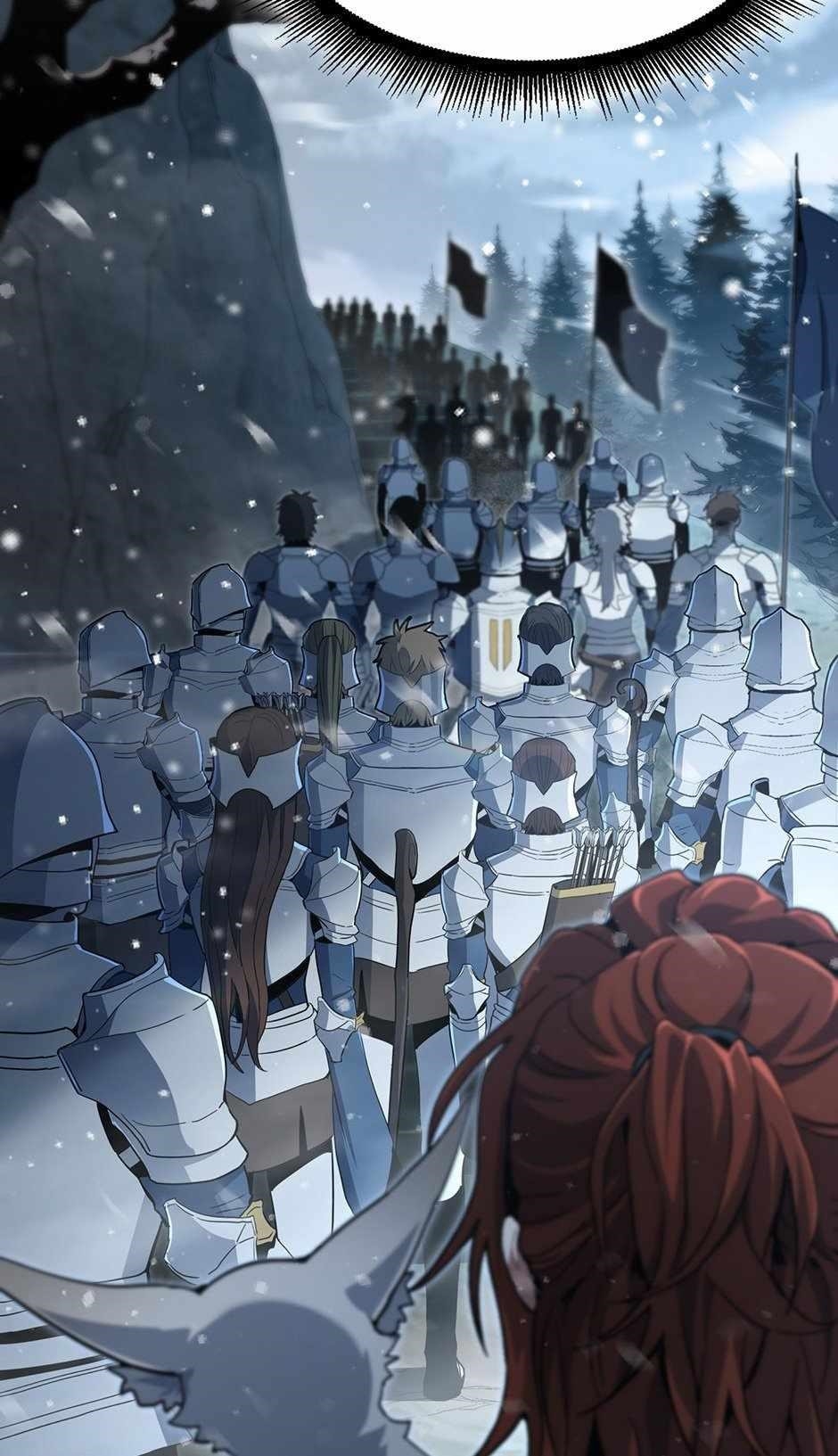 The Beginning After The End — Chapter 189 — página 66