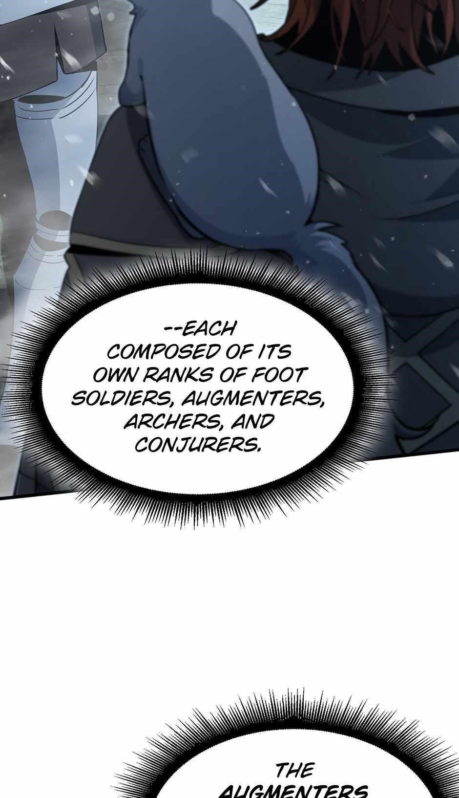 The Beginning After The End — Chapter 189 — página 67