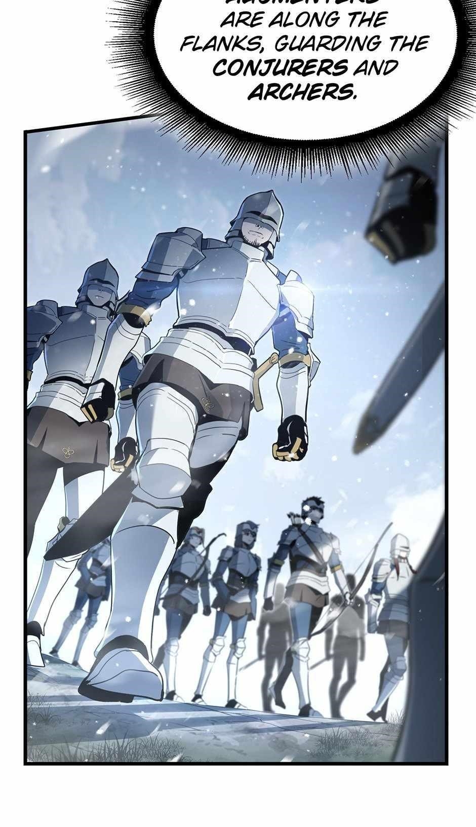 The Beginning After The End — Chapter 189 — página 68