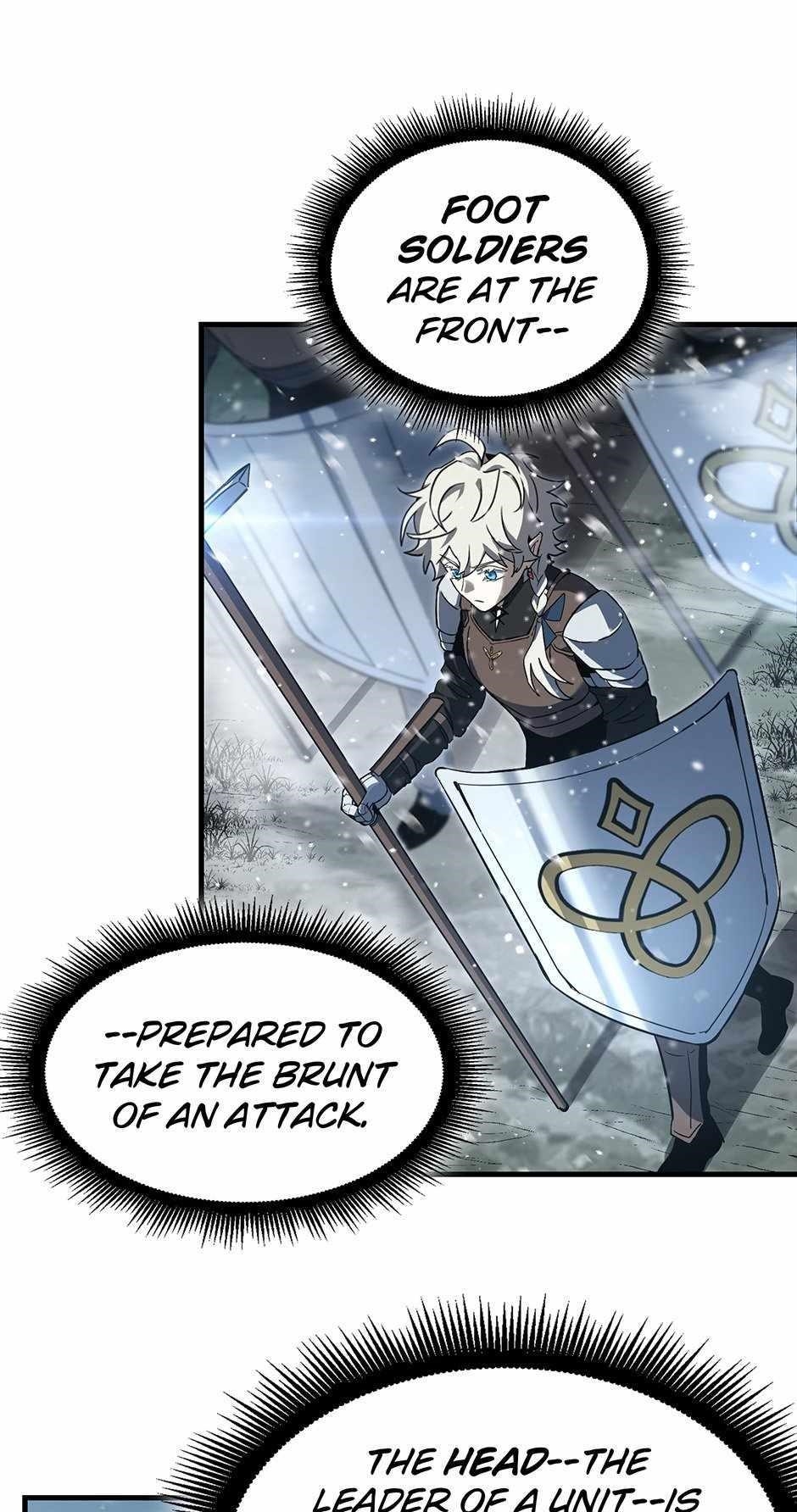 The Beginning After The End — Chapter 189 — página 69
