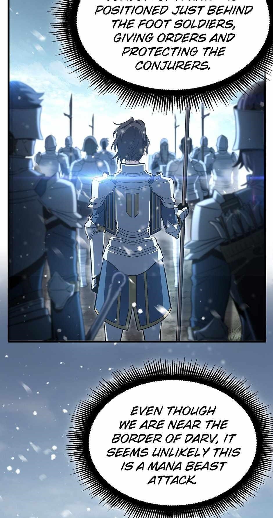 The Beginning After The End — Chapter 189 — página 70