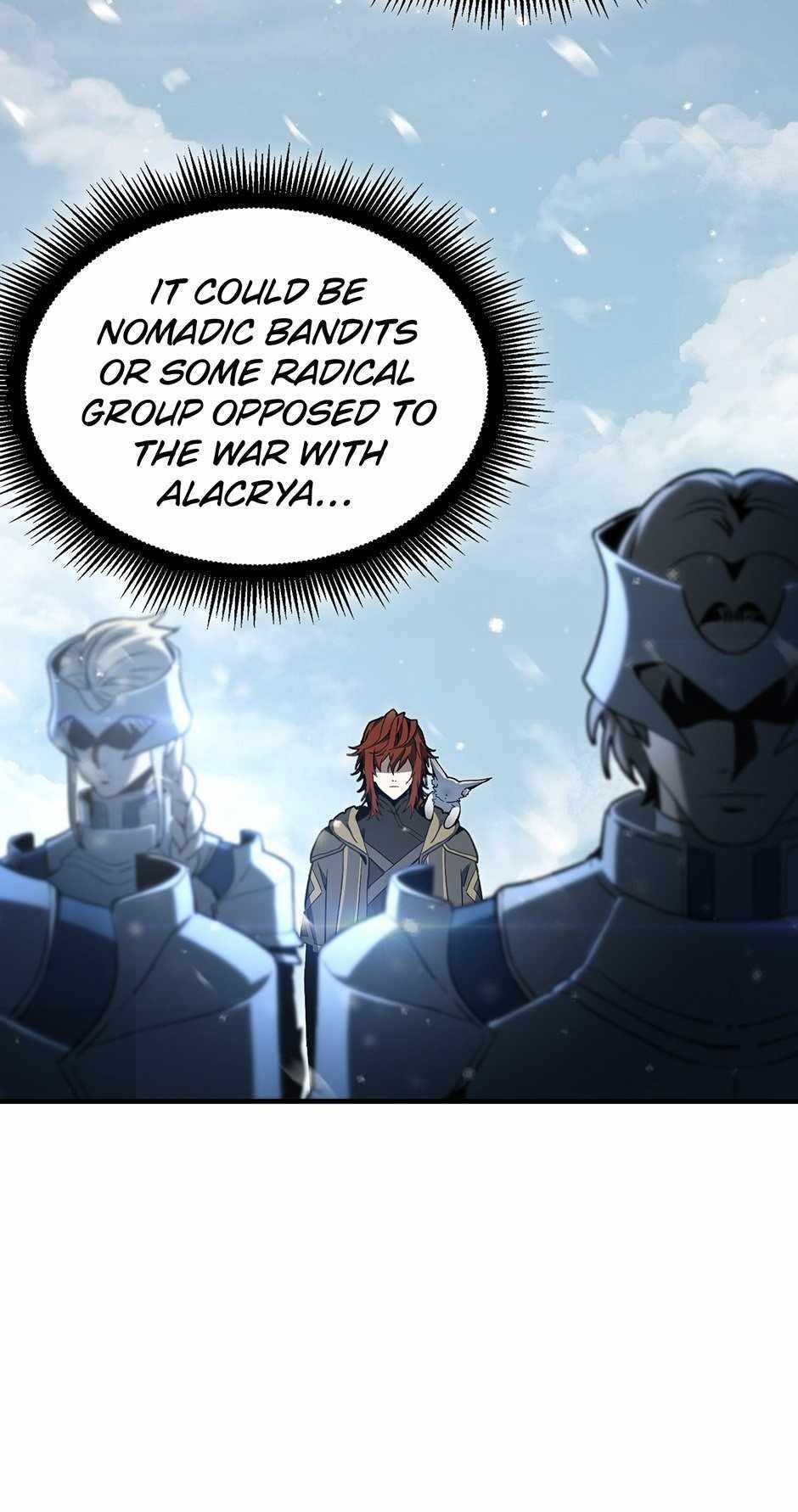 The Beginning After The End — Chapter 189 — página 71