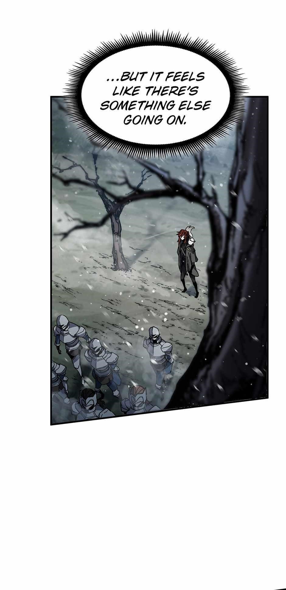 The Beginning After The End — Chapter 189 — página 72