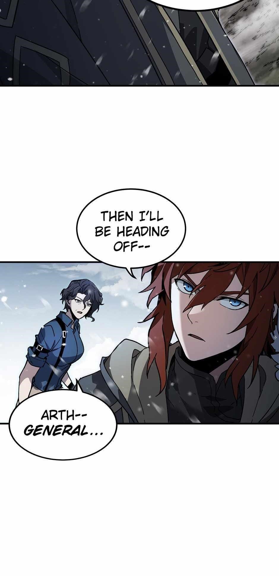 The Beginning After The End — Chapter 189 — página 74