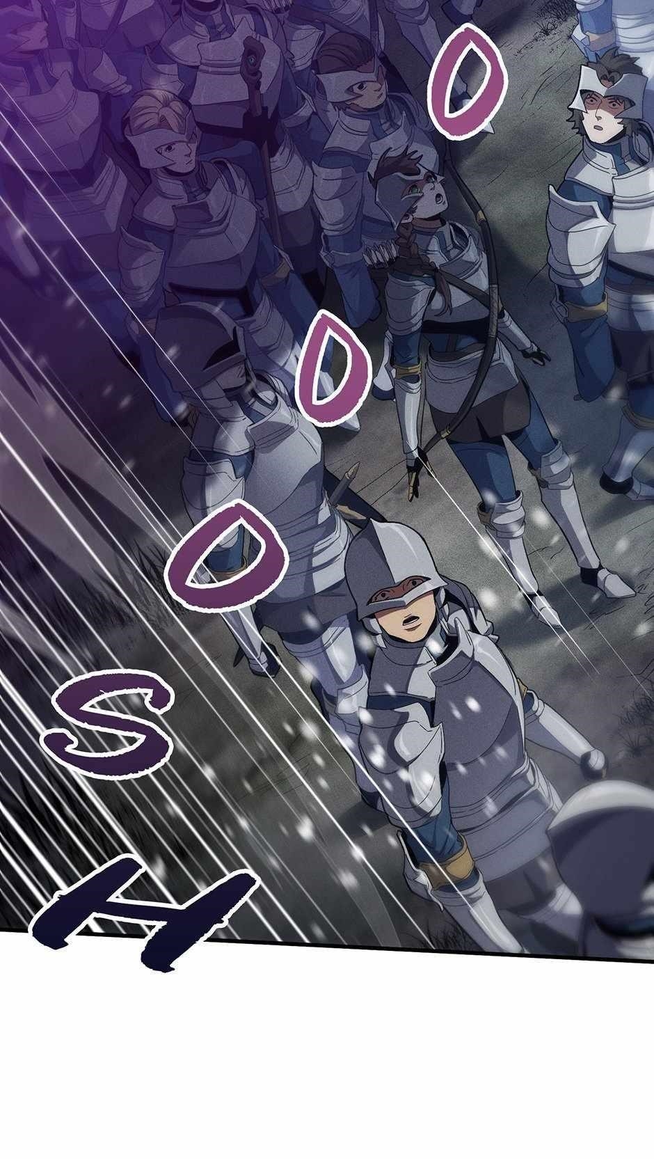 The Beginning After The End — Chapter 189 — página 81