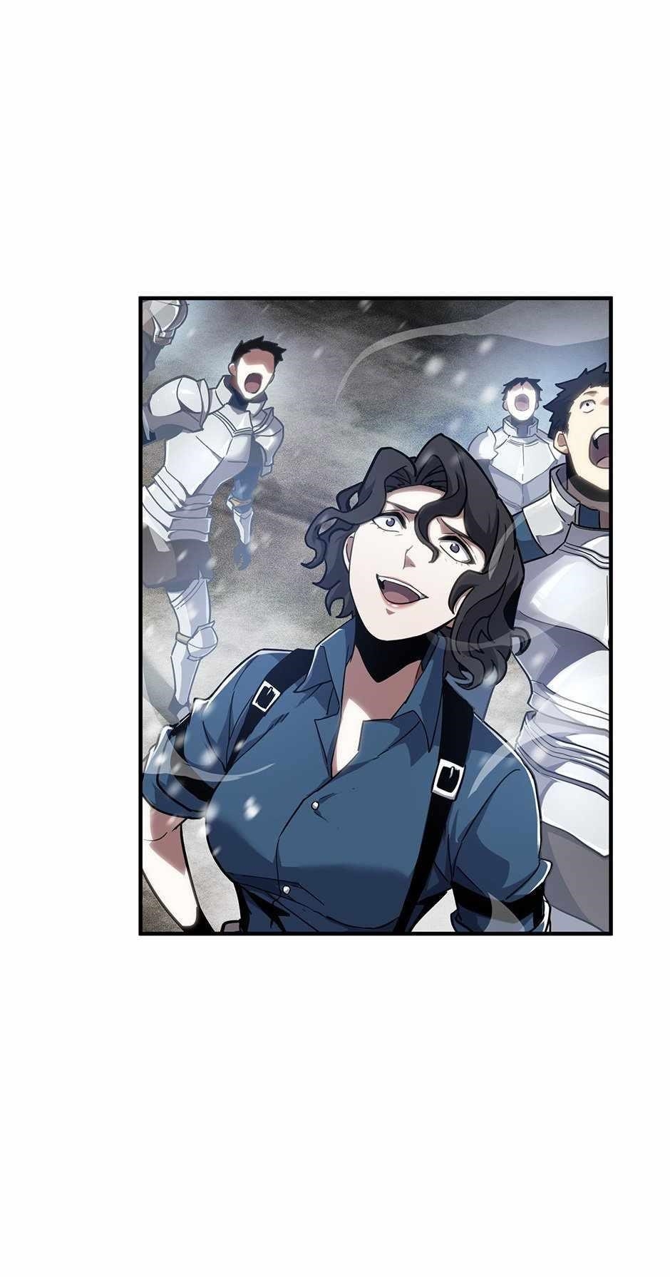The Beginning After The End — Chapter 189 — página 84