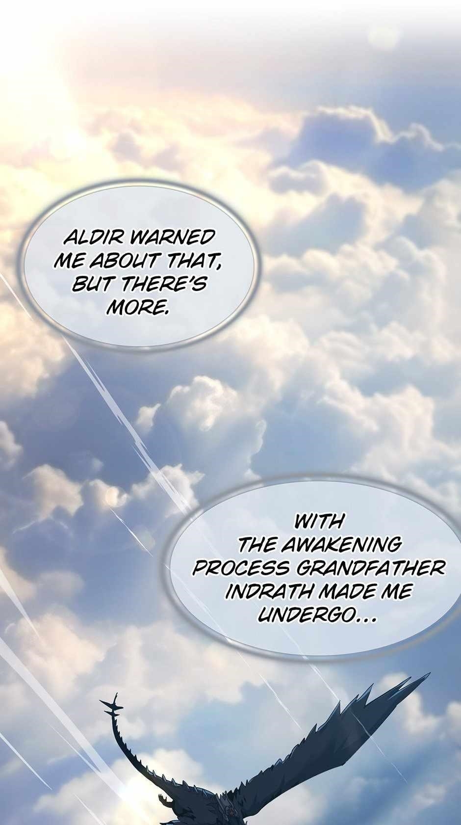 The Beginning After The End — Chapter 189 — página 89
