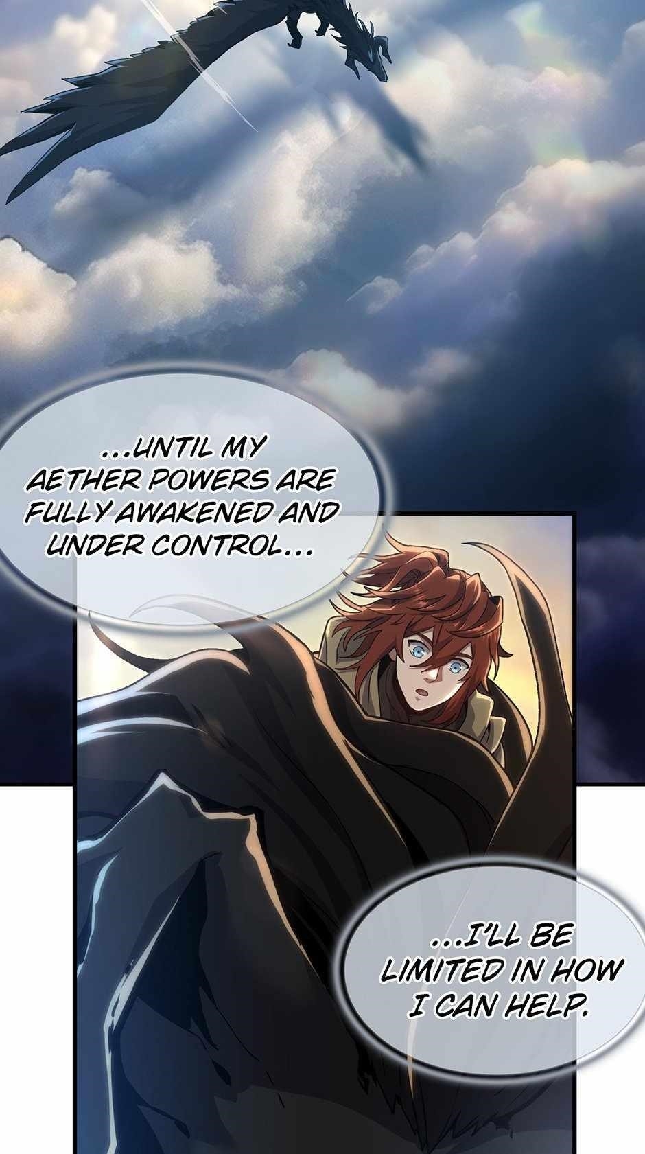 The Beginning After The End — Chapter 189 — página 90