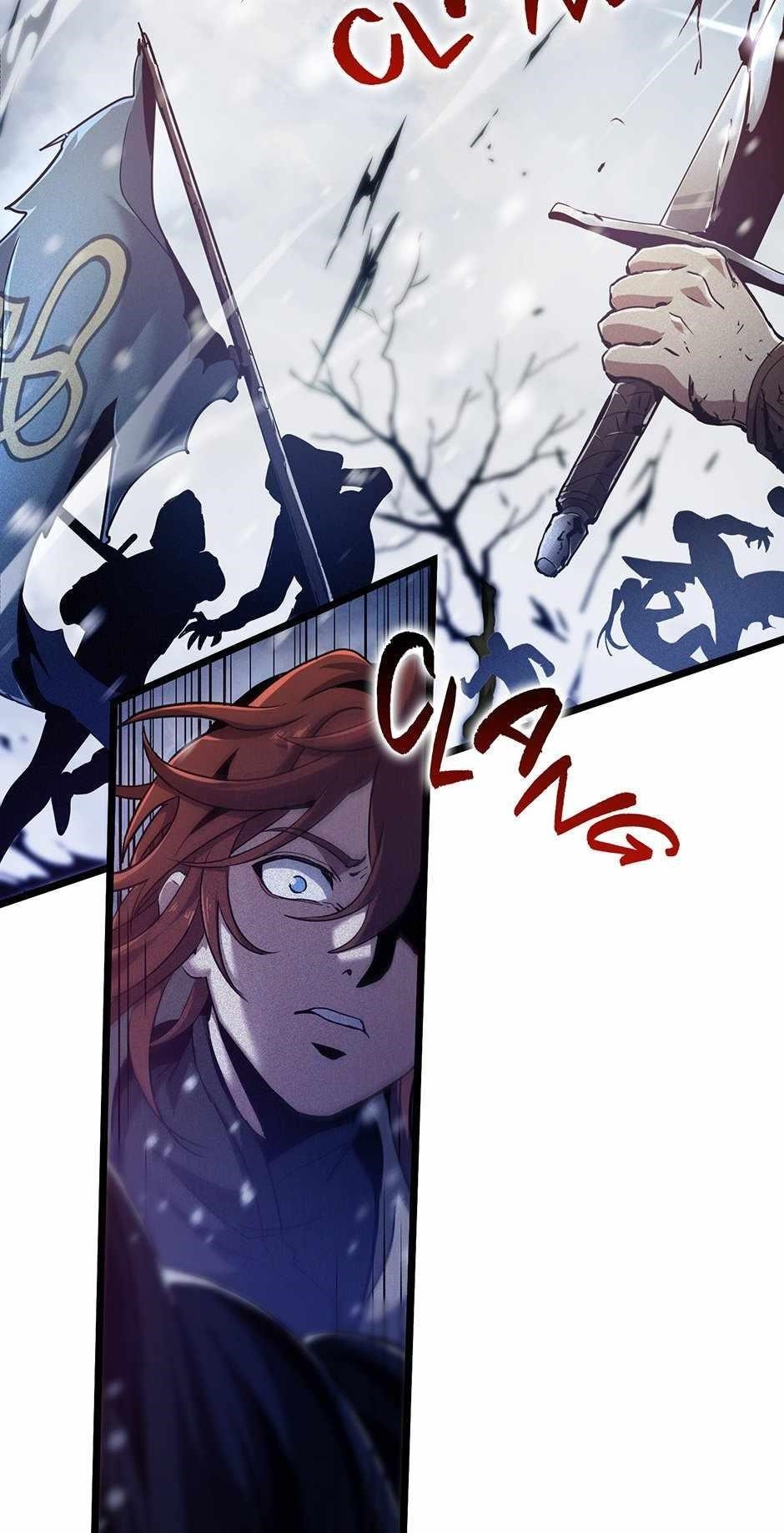 The Beginning After The End — Chapter 189 — página 94